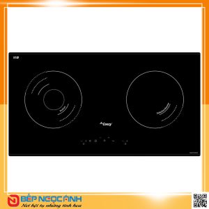 Bếp điện từ cao cấp CANZY CZ MIX823G