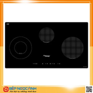 Bếp điện từ cao cấp CANZY CZ MIX833