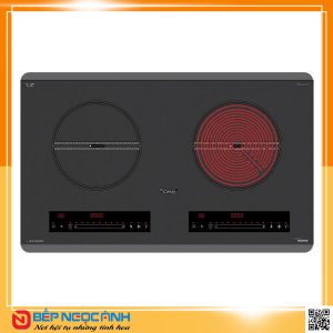 Bếp điện từ CANZY CZ ML756DT