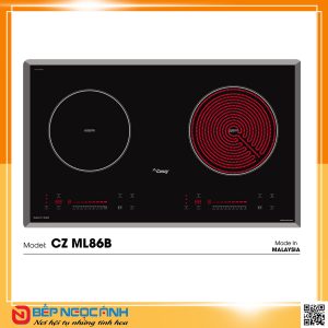 Bếp điện từ CANZY CZ ML86B