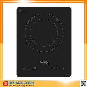Bếp điện từ đơn cao cấp CANZY CZ - 188
