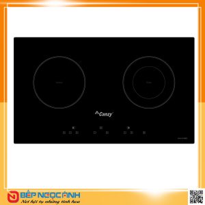 Bếp điện từ cao cấp CANZY CZ - 3002GS