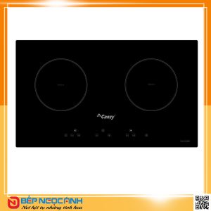 Bếp điện từ cao cấp CANZY CZ - 3002SS