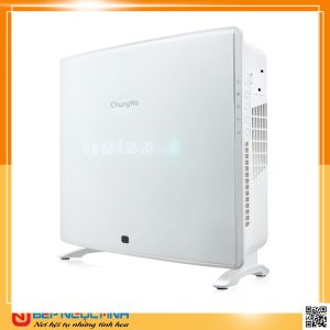 MÁY LỌC KHÔNG KHÍ CHUNGHO HEPA - WHIRLIS SILENT CHA-N500A