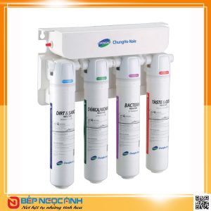 MÁY LỌC NƯỚC CHUNGHO FLUUX | U1 Để Gầm