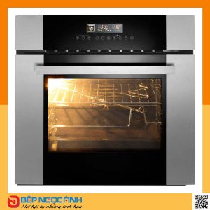 Lò nướng âm tủ CZ - 106F