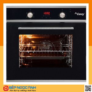 Lò nướng âm tủ CZ - 608TP