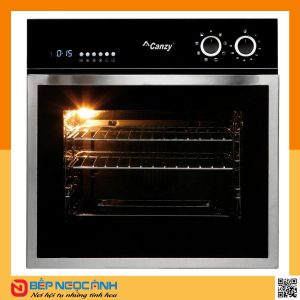 Lò nướng âm tủ CZ - 805DP