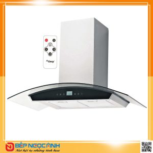 Máy hút khử mùi Canzy CZ 0390