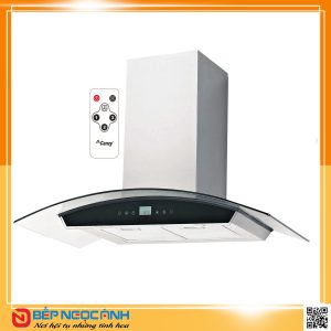 Máy hút khử mùi Canzy CZ 0490