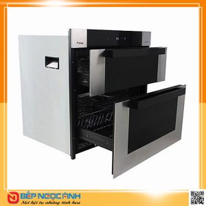 Máy sấy bát Canzy CZ -100G
