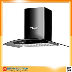 Máy hút mùi cao cấp Canzy CZ 1870