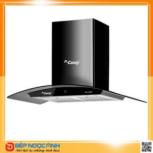 Máy hút mùi cao cấp Canzy CZ 1890