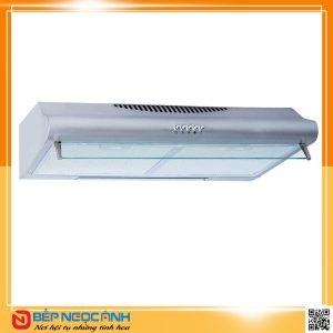 Máy hút khử mùi Canzy CZ 2060I