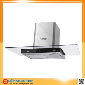 Máy hút mùi cao cấp Canzy CZ 2370