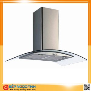 Máy hút khử mùi Canzy CZ 3388-90