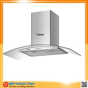 Hút mùi Canzy CZ 3770Q