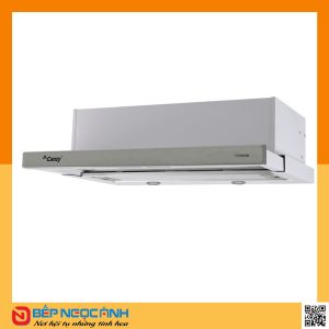 Hút mùi Canzy CZ 600GM