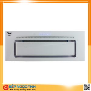 Máy hút mùi Canzy CZ-68DT