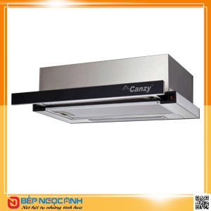 Máy hút khử mùi Canzy CZ 7002G