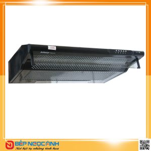 Máy hút khử mùi Canzy CZ 70B