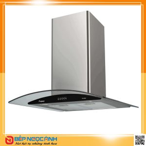 Máy hút khử mùi Canzy CZ 70D2