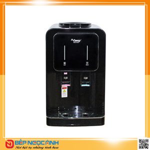 Cây nước nóng lạnh cao cấp Canzy CZ 815TDB