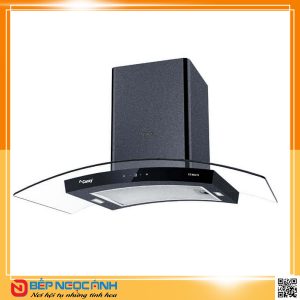 Máy hút mùi cao cấp Canzy CZ 868/70
