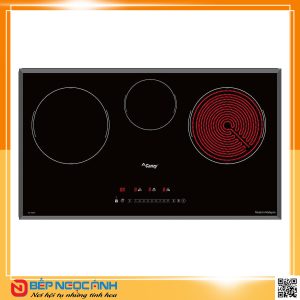 Bếp điện từ cao cấp Canzy CZ 86GP