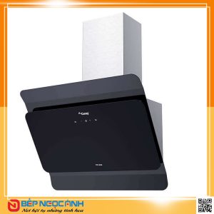 Máy hút mùi cao cấp Canzy CZ 888