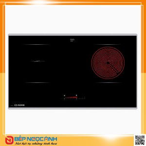 Bếp điện từ Canzy CZ 907 MIX