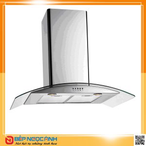 Máy hút khử mùi Canzy CZ 90D1