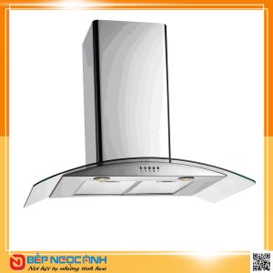 Máy hút khử mùi Canzy CZ 90D2