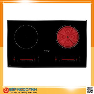 Bếp điện từ cao cấp Canzy CZ 937