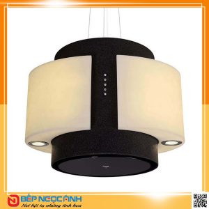 Máy hút mùi cao cấp Canzy CZ 999