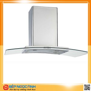 Máy hút khử mùi Canzy CZ A37