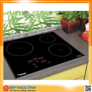 Bếp điện từ Canzy CZ BMIX65I