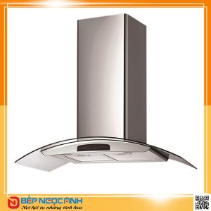 Máy hút khử mùi Canzy CZ D700