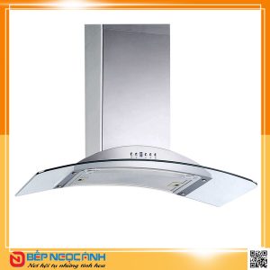 Máy hút khử mùi Canzy CZ DELUXE 90A