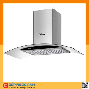 Hút mùi Canzy CZ M6870