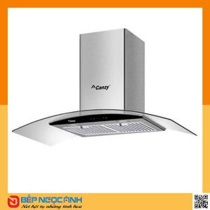 Hút mùi Canzy CZ M6890