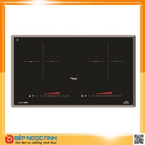 Bếp điện từ Canzy CZ MIX82H
