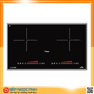 Bếp từ Canzy CZ MIX82T