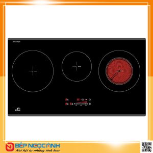 Bếp điện từ Canzy CZ ML86GB