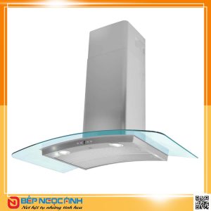 Máy hút khử mùi cao cấp Canzy CZ SL90