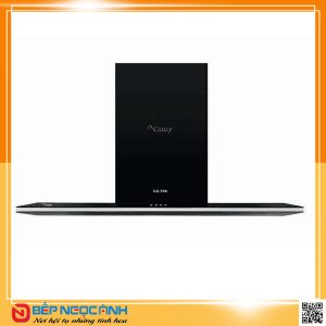 Máy hút khử mùi Canzy CZ T09