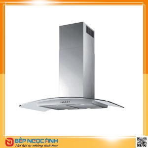 Máy hút mùi cao cấp Canzy CZ V57