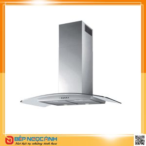 Máy hút mùi cao cấp Canzy CZ V59