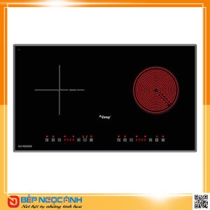 Bếp điện từ cao cấp Canzy CZ - 900GEB
