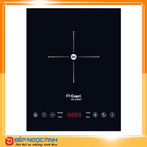 Bếp từ đơn Capri CR-108KT